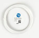 AZUREFILM Filament Silk white, 1, 75 mm, 50 g (FL871-9010)