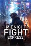 Humble Bundle Midnight Fight Express (PC)