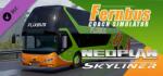 Aerosoft Fernbus Simulator Neoplan Skyliner (PC)