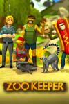 Gaming Factory ZooKeeper (PC)
