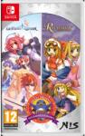 NIS America Prinny Presents NIS Classics Volume 3: La Pucelle Ragnarok + Rhapsody [Deluxe Edition] (Switch)