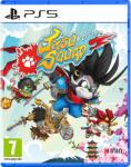 ININ Games Jitsu Squad (PS5)