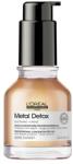 L'Oréal Ulei concentrat pentru păr - L'Oreal Professionnel Serie Expert Metal Detox 50 ml
