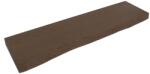 Naturel Polc Naturel Wood 60x3x16 cm tölgy konyak PMDUB60K (PMDUB60K)