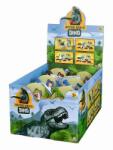 Simba Toys Dinoszaurusz tojás dínóval és kiegészítőkkel - többféle (104342553)