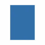 DACO Carton Color A4, 160 g/mp, Albastru inchis (CARTONALBASTRUINCHIS)