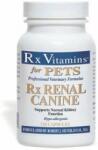 Rx Vitamins Vitamins Renal Canine tablete (120 buc)