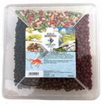 Szer-Ber Premium Pond Mix - Hrană selecție pentru pești ornamentali de iaz 2000 ml
