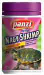 Panzi Large Shrimp pentru broaște țestoase 135 ml