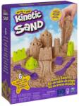 Spin Master Set Kinetic Sand O Zi La Plaja (6059406) - uak