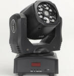  FTS LED Bees eyes 6x25w + Lézer Robotlámpa - fenytechnikashop