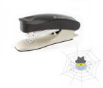 Kangaro Trendy 24/6-os tűzőgép max. 25 lapig - fekete