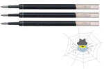 uni Tollbetét UNI UMR-85 0.38 mm kék (UMN-152)