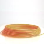 Filanora Filacorn PLA filament 1, 75mm 0, 05kg transzparens narancssárga (Ri04BC1750062-005)