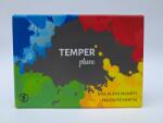  TEMPER DISC plusz fejlesztő kártyák - magyar nyelvű