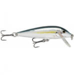 Rapala Vobler Rapala Countdown, Culoare ALB, 5cm, 5g (CD05 ALB)