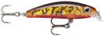 Rapala Vobler Rapala Ultra Light Minnow, culoare Gatu, 4cm, 3g (ULM04 GATU)