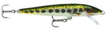 Rapala Vobler Rapala Original Floater, culoare MD, 7cm, 4g (F07 MD)