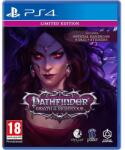 Owlcat Games Pathfinder Wrath of the Righteous [Limited Edition] (PS4)