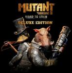 Funcom Mutant Year Zero Road to Eden [Deluxe Edition] (PC)