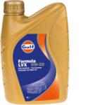 Gulf Formula LVX 0W-20 1 l