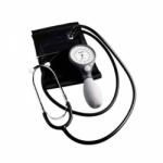 Riester Tensiometru mecanic Riester ri-san cu stetoscop inclus