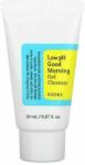 COSRX Low pH Good Morning arclemosó gél 20 ml