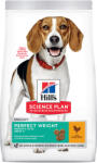 Hill's Canine Adult Perfect Weight Medium 2x12 kg