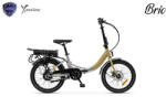 Lancia Ypsilon E-Bike Brio