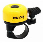 MAX1 Звънец max1 жълт