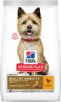 Hill's Science Plan Canine Adult Healthy Mobility Small&Mini 2x6 kg