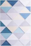 vidaXL Covor textil cu imprimeu 160x230 cm multicolor (325351) Covor