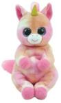 Ty Beanie Babies - Skylar az unikornis 15 cm