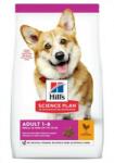 Hill's Science Plan Canine Adult Small&Mini Chicken 1,5 kg