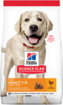 Hill's Science Plan Canine Adult Large Light Chicken 14 kg