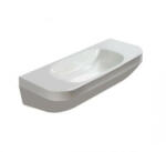 Duravit DuraStyle 50x22 cm WonderGliss white (07135000001)