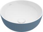 Villeroy & Boch Artis 43 cm white/ocean (417943BCW2)