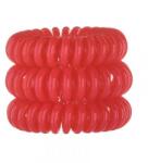Invisibobble Original elastice de păr 3 buc pentru femei Red