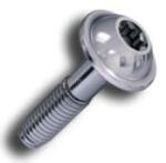 Aerocompact 100db/csomag STS8x16 önmetsző csavar Imbusz fejjel 8x16 (701501) (701501)