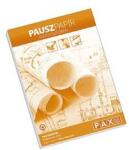 PAX A4 10 ív/tömb pauszpapír (PAX1150004) (PAX1150004)