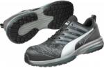 PUMA Charge Black Low S1P ESD HRO SRC PUM-644540-41