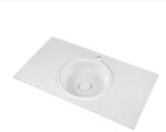 MARMY Cody 90x50 cm matt white (6 301 54 09 11 33)