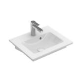 Villeroy & Boch Venticello 50x42 cm white (41245001)