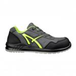 Albatros Drifter Green Low S1P SRC ALB-648730-37