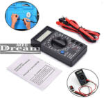  Multiméter Digitális