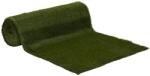 hillvert Műfű - 100 x 1000 cm - magasság: 30 mm - tűzési arány: 20/10 cm - UV-álló (HT-VAG-1X10)