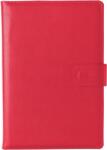 EGO Agenda Bristol, 23.8 cm, nedatata, Ego rosu EGOBRCH11 (EGOBRCH11)