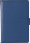 EGO Agenda Bristol, 23.8 cm, nedatata, Ego albastru inchis EGOBRCH3-01 (EGOBRCH3-01)