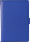 EGO Agenda Bristol, 23.8 cm, nedatata, Ego albastru EGOBRCH3 (EGOBRCH3)