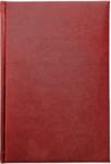 EGO Agenda Ideal Ivoire, 23.5 cm, nedatata, Ego rosu inchis EGOIDTW4 (EGOIDTW4)